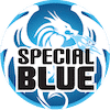 Special Blue