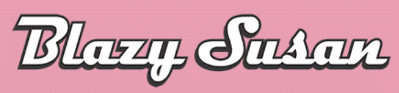 Blazy Susan