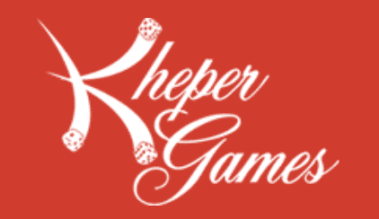 Kheper Games