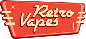 Retro Vapes