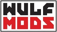 WULF MODS